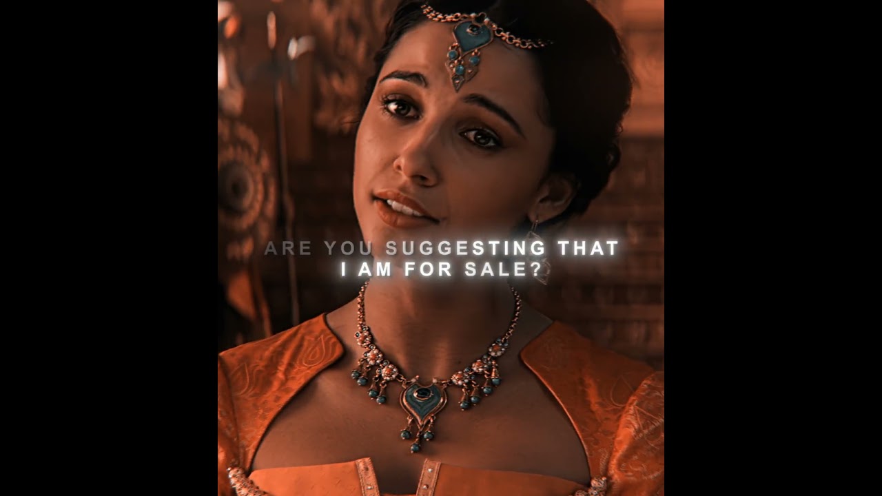 Aladdin & Jasmine's Iconic 'Of Course' Scene | Charlie Puth 'Attention' Edit ✨
