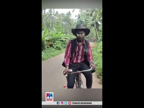 സിഐഡി മൂസയുടെ ക്ലൈമാക്സിന്റെ പുനരാവിഷ്കരണം