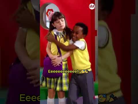 Quem não assistiu o episódio: 😍 Quem assistiu o episódio: 💀