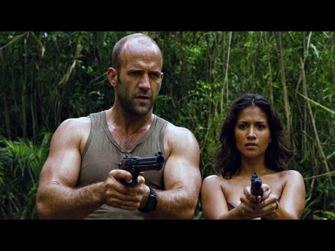 Вертолеты поливали огнем! БОЕВИК 2025 С ДЖУНГЛЕЙ | ОПТИК | СТЕЙТЕМОВСКИЙ БОЕВИК 2025 HD