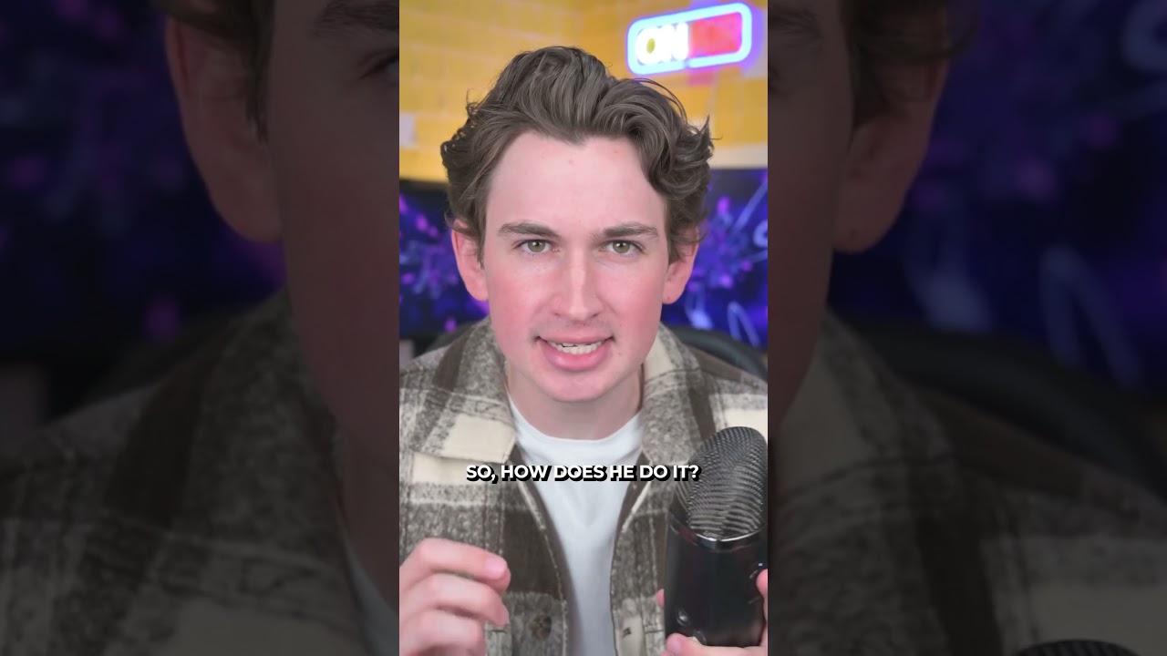 Can You Beat the Fastest Reader? 👀