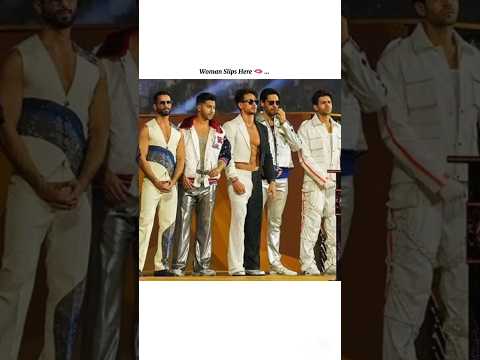 Mard ka husn #bollywood #varundhawan #sidharthmalhotra #kartikaaryan #shahidkapoor #tigershroff