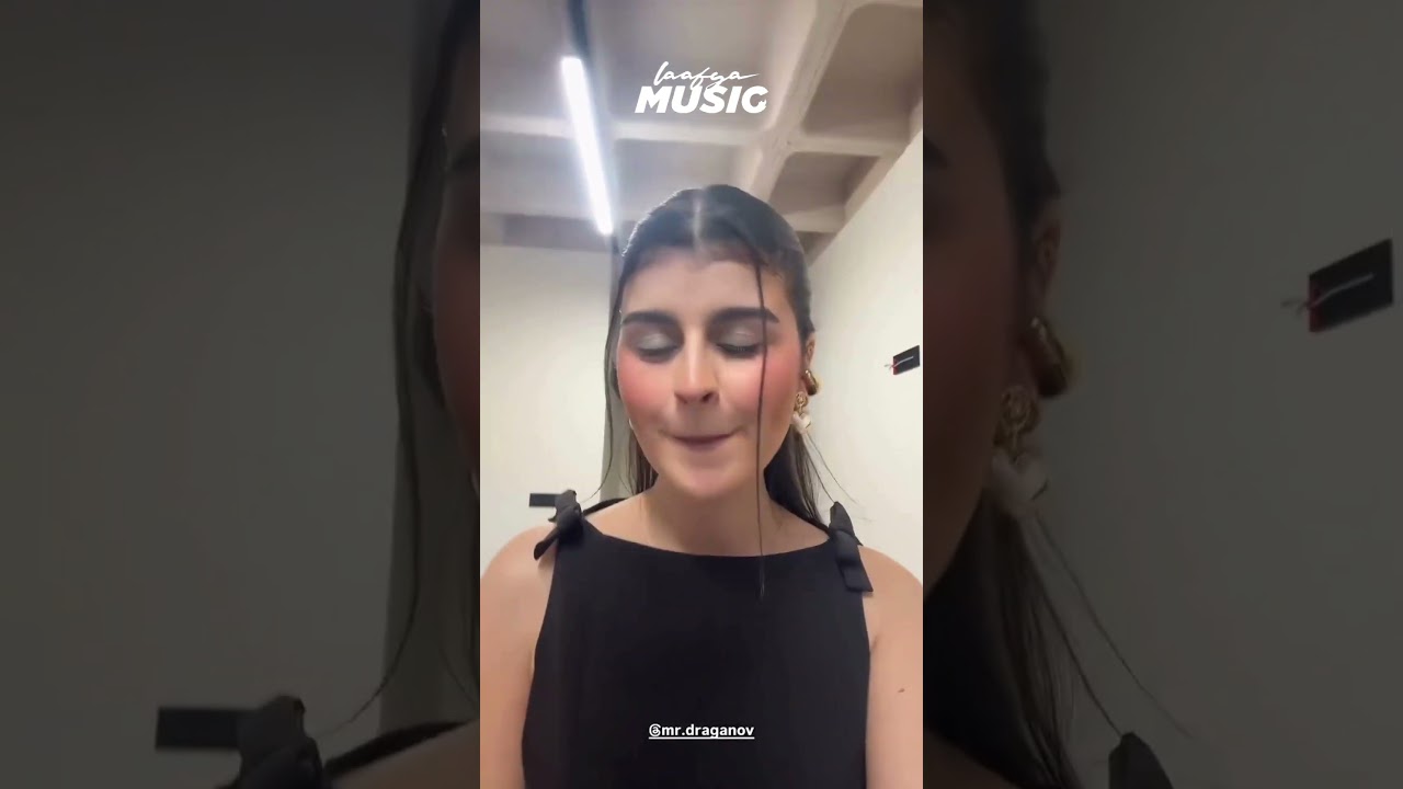 Draganov & Kawtar Bamo - 3dabi 🎶