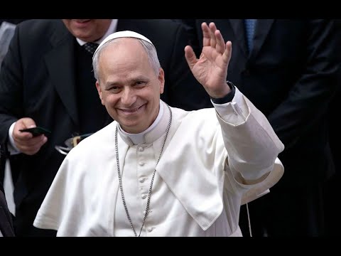 PAPE LÉON XIV ET LES POLÉMIQUES QUI FONT PARLER : ÇA S’ENFLAMME