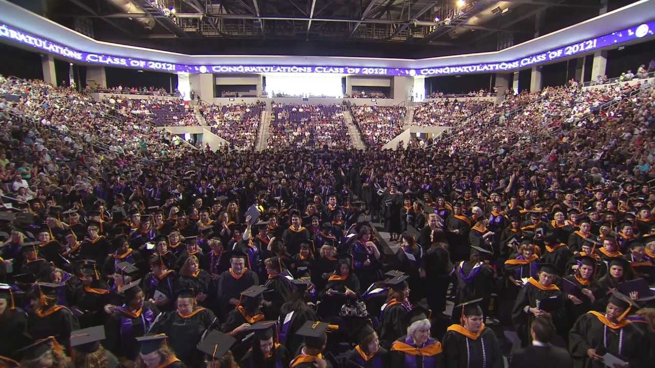 GCU TV Commercial: Quality Christian Education & Affordability