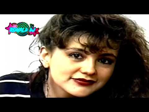 MIX CUMBIA BOLIVIANA DEL RECUERDO 90TAS