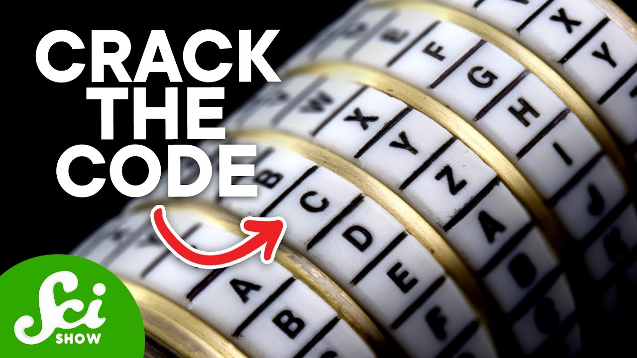 Unlock the Secrets of Cryptography: The Science Behind Secure Communication 🔐