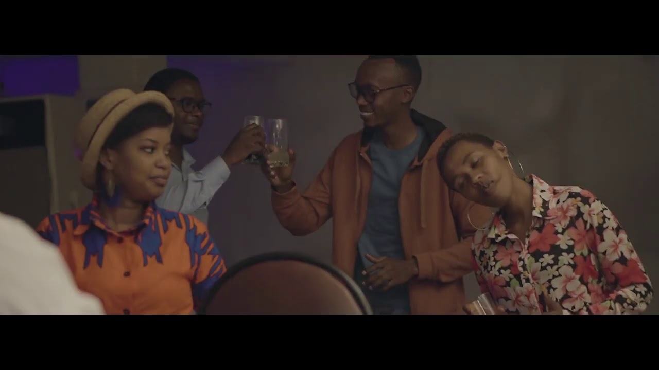 Clarisse Karasira - MU MITIMA Official Music Video 🎶