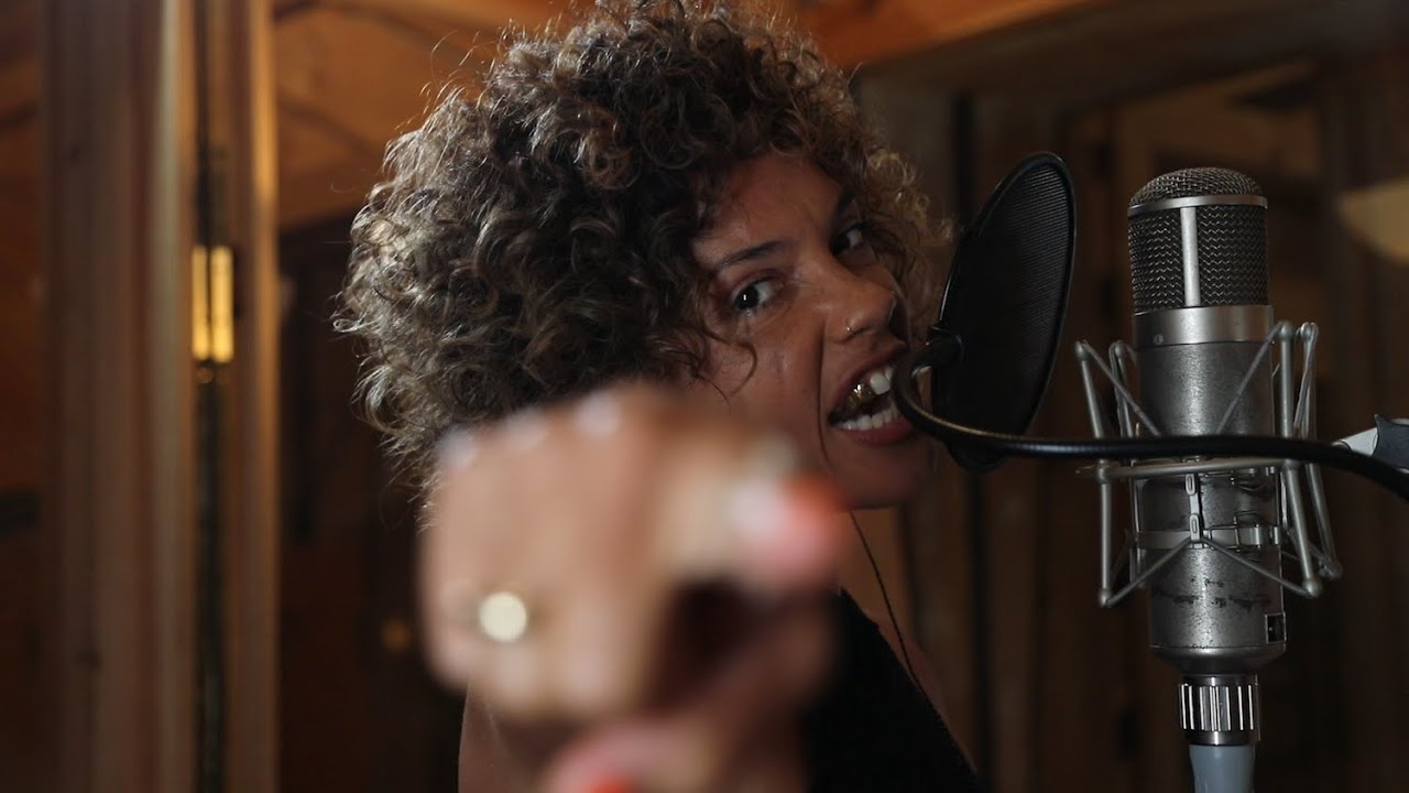 Brass Against Covers 'Take The Power Back' ft. Sophia Urista 🎸