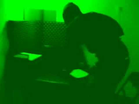 Splinter Cell Imitation