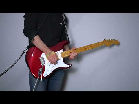 David Gilmour - In Any Tongue (Pompeii) Full Solo Cover