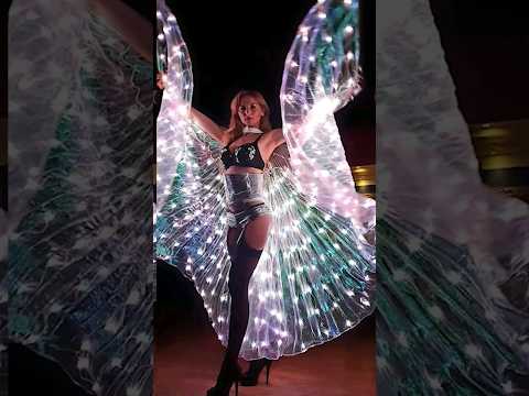 International Artists for Events!