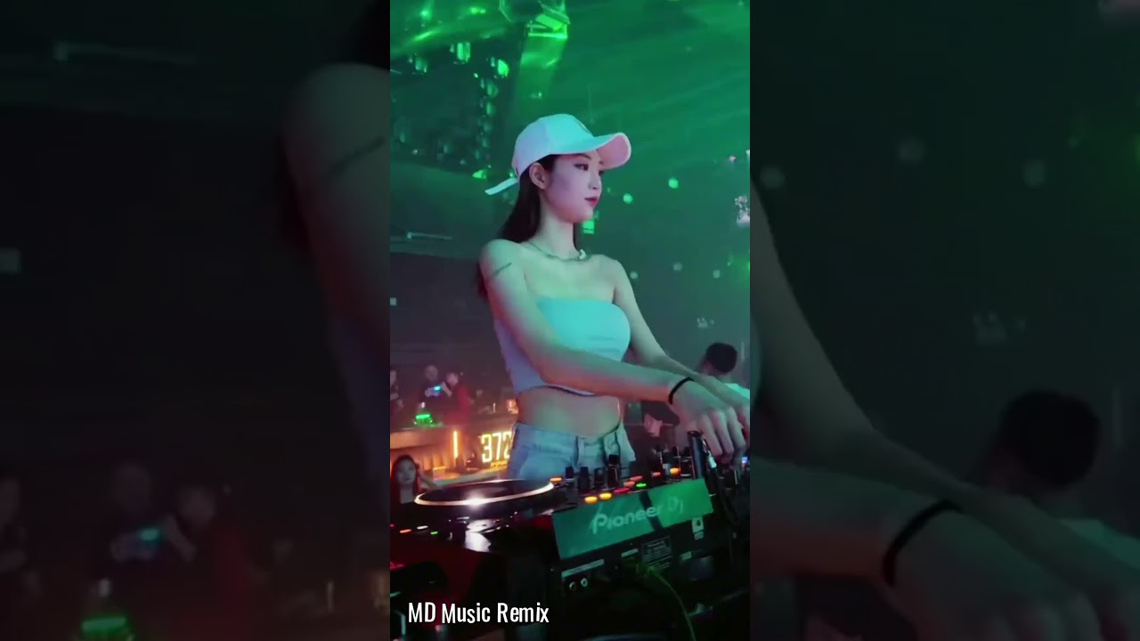 Nhạc Trẻ Remix 2024 Hay Nhất 🔥