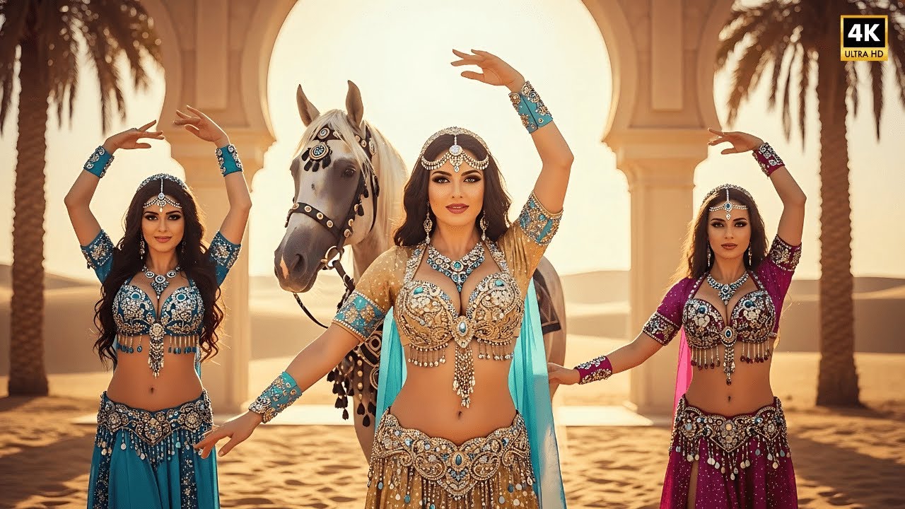 Top Arabic Songs of All Time 🎶 | Must-Listen Arabic Hits 2025