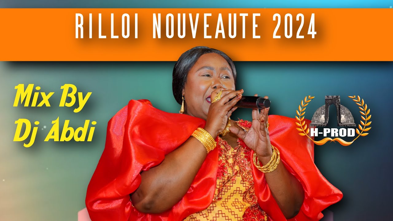Rilloie 2024: Nouvelle Collection 🌟