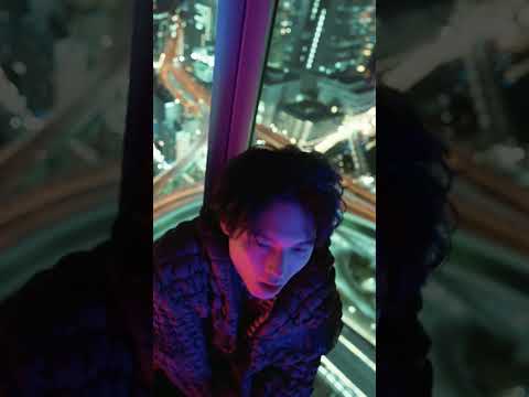 【松村北斗】SixTONES「ABARERO」初回盤Aに収録のソロムービーをチラ見せ！#松村北斗 #SixTONES #ABARERO #SixTONES_ABARERO #shorts