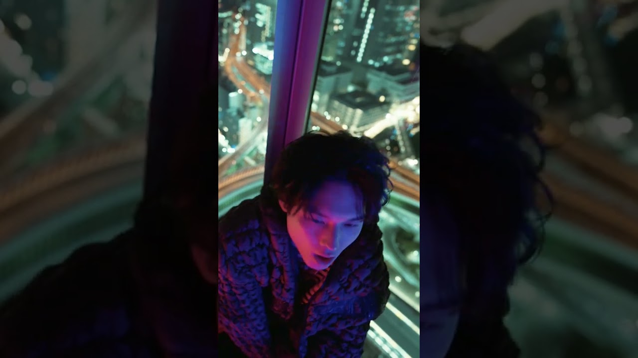 【松村北斗】SixTONES新シングル『ABARERO』初回盤A限定ソロムービーを一部公開🎬