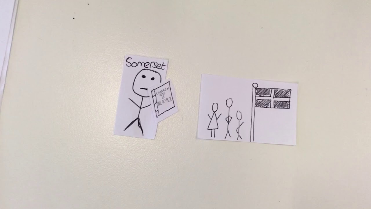 Western Rebellion: Dramatic Narration by Tay O’Neil 🎙️