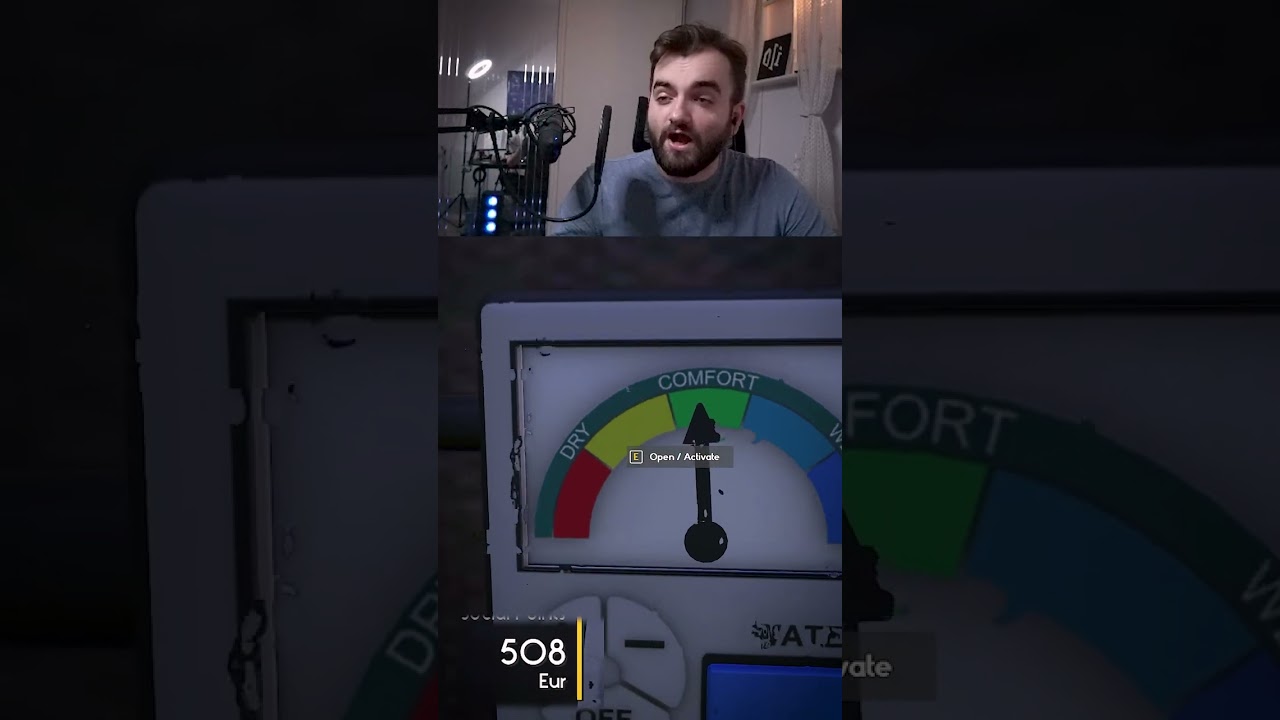 European Winters in Farmer's Dynasty ❄️