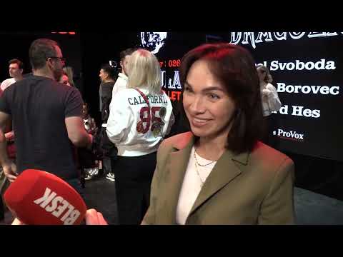 Kamila Nývltová: Přiznala injekce do obličeje!