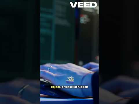 Unlocking Secrets Steganography Key Concepts Explained