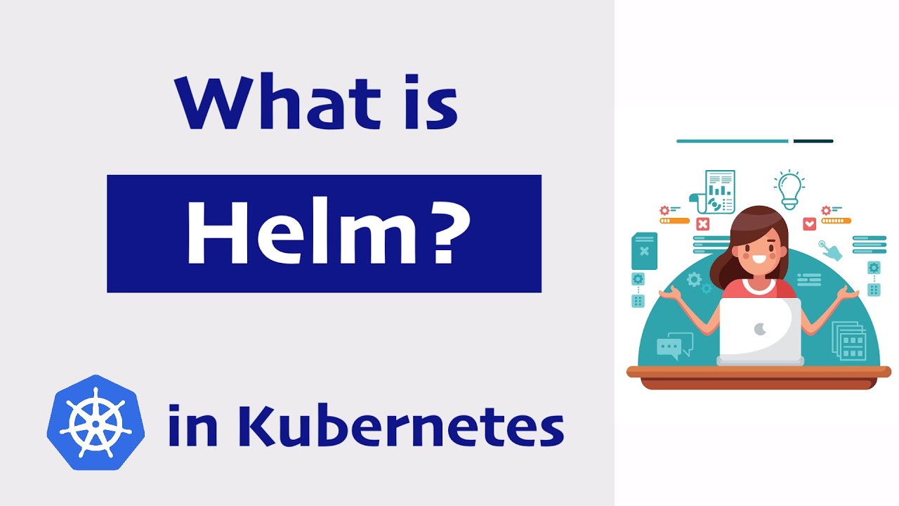 Helm in Kubernetes: Charts & Usage Guide 📦