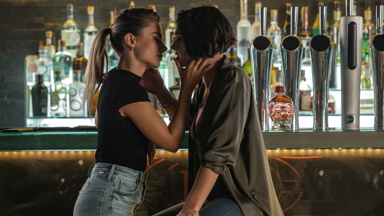 Black Bits (HD) – Thrilling Action & Hacker Adventure in English 🎬