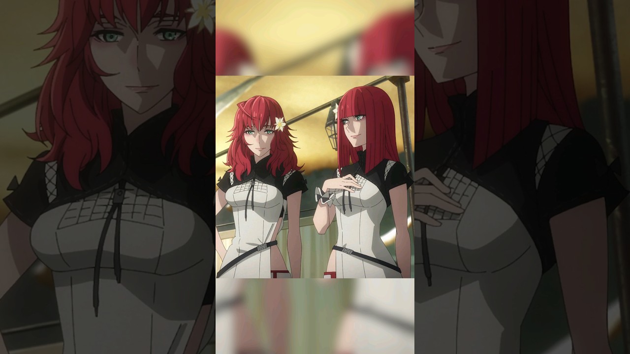 Why Twins Are Hated in Nier Automata 🎮