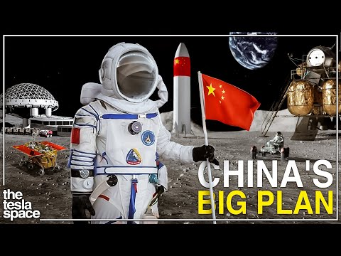 Everything You Need To Know About China's Moon Missions