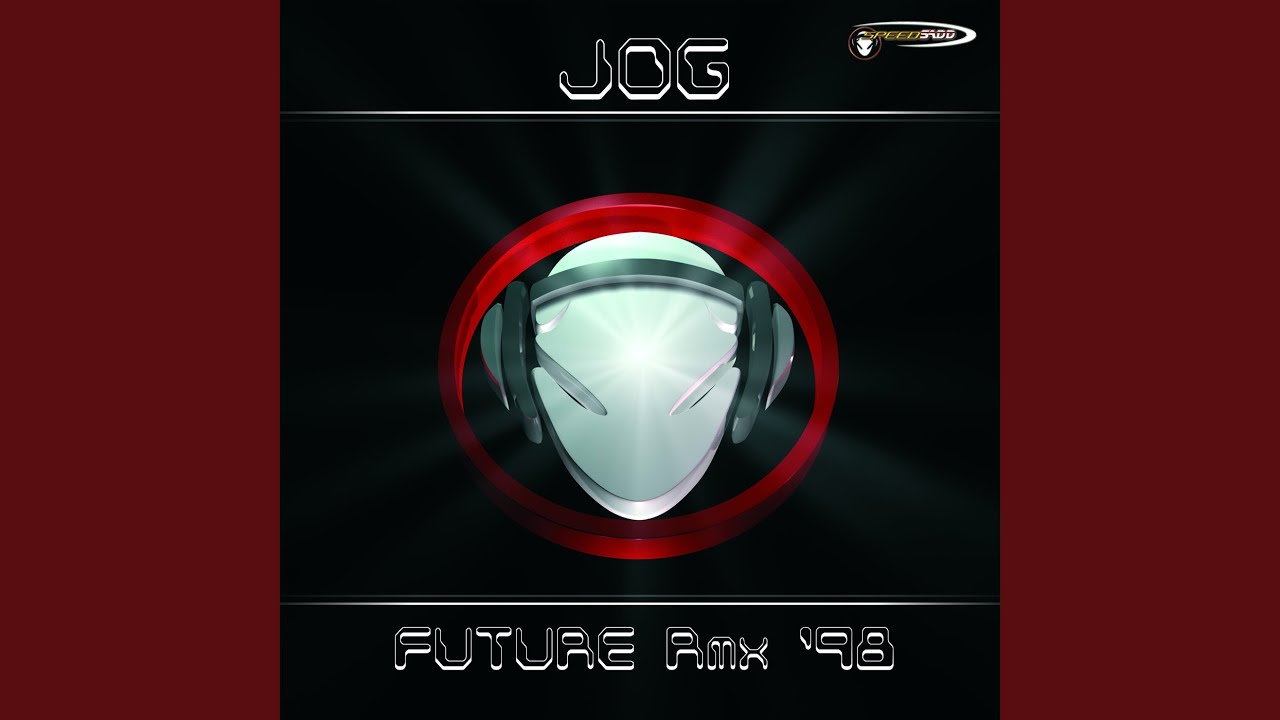 Future Remix 98 by Jog & CJ ROLO 🎶