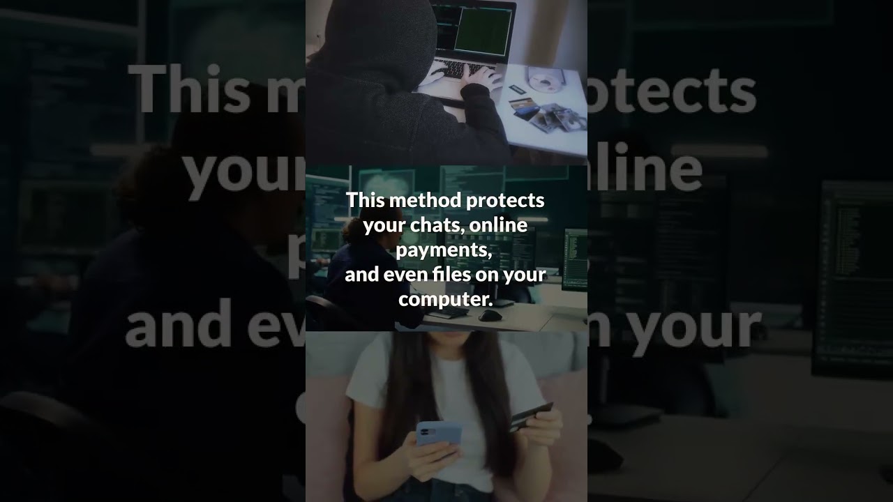 Unlock the Secret: How Symmetric Encryption Keeps Your Data Safe 🔐