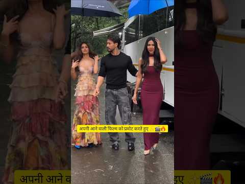 Akeli Laila (Song), from Baaghi 4. Starring Tiger Shroff, Harnaaz Sandhu, Sonam Bajwa & Sanjay Dutt