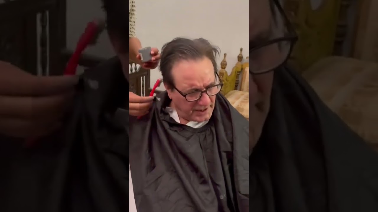 Javed Shaikh & Bushra Ansari in 'Kabhi Mein Kabhi Tum' 🎬