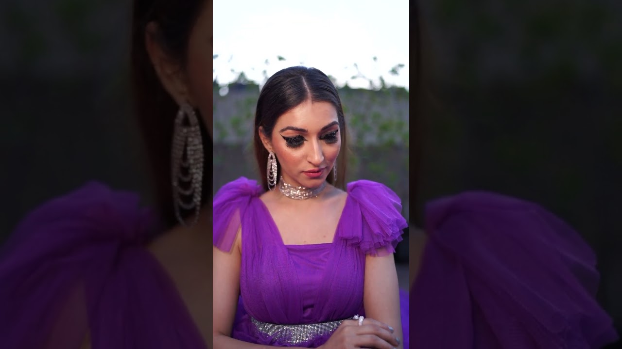 Areej Chaudhary - Miss Pakistan World 2021