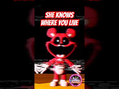 💓You Cant Escape Bobby BearHugs' Hugs💓 | SMILING CRITTERS