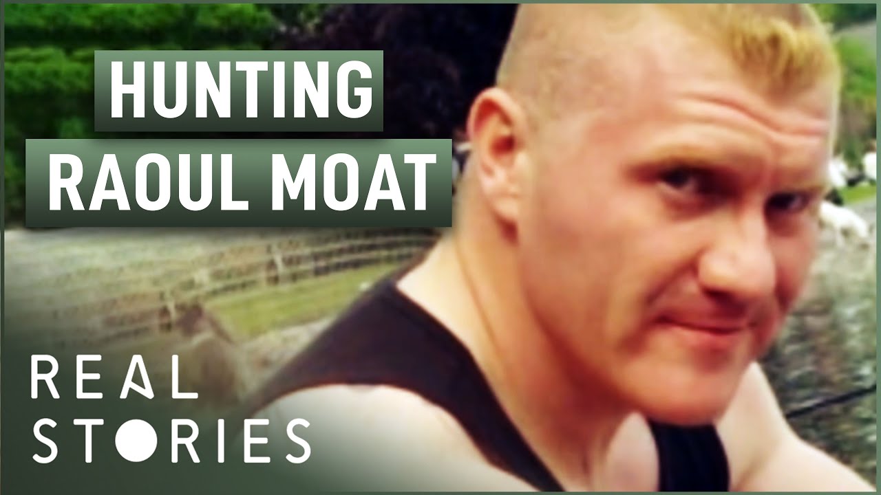 Raoul Moat: The 2010 Manhunt 🚓