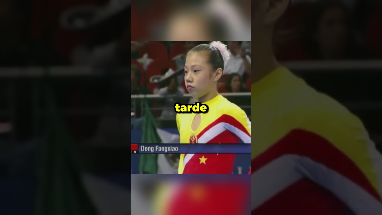 El escándalo oculto en los Juegos Olímpicos de Sídney 2000 🚨