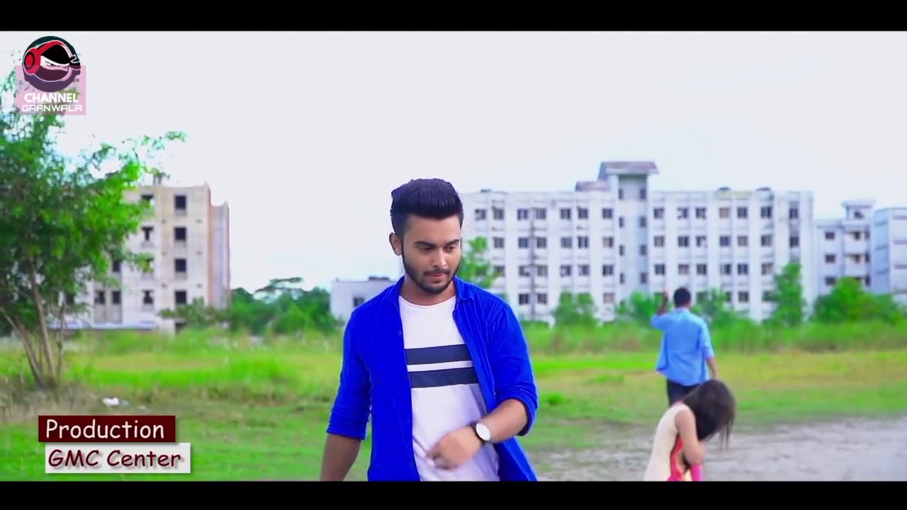 Durer Tara | Arman Alif | Official Bangla Music Video 2019 🎶