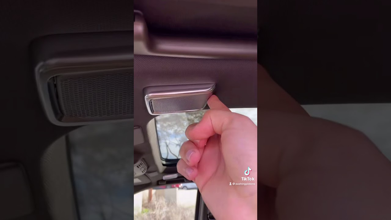 2021 Cadillac Escalade: Top Crazy Features! 🚗