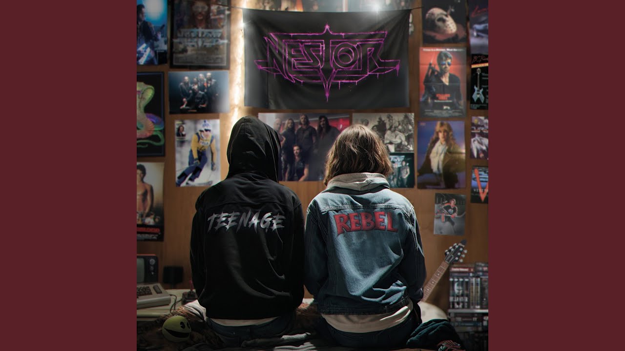 Last To Know by Nestor & Collaborators 🎶