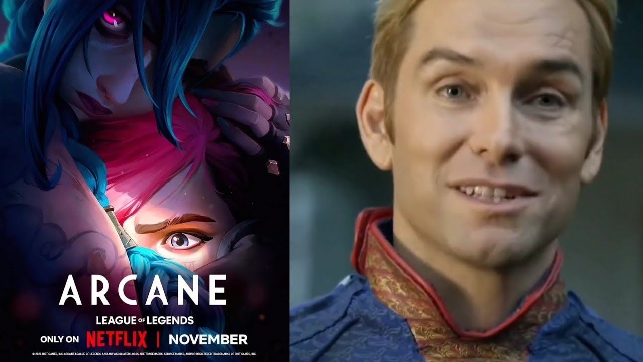 Top Netflix Animated Series Ranked with Memes 🎬