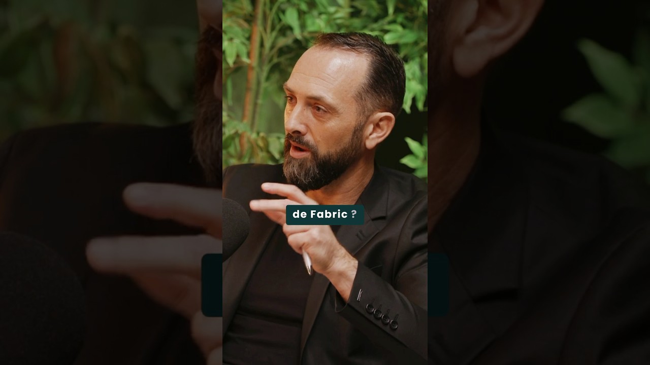 Microsoft Fabric c'est quoi et pour qui ?
