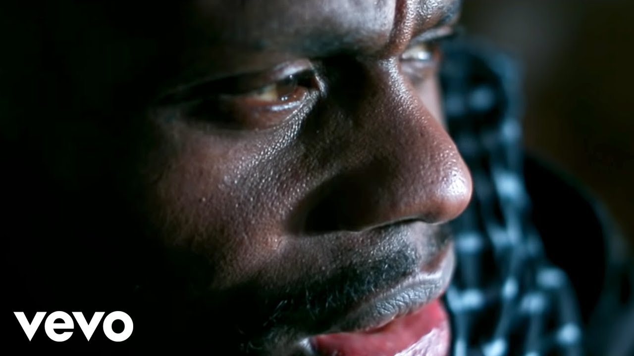 Kery James & Corneille Collaborate on New Hit 'A L'Horizon' 🌅