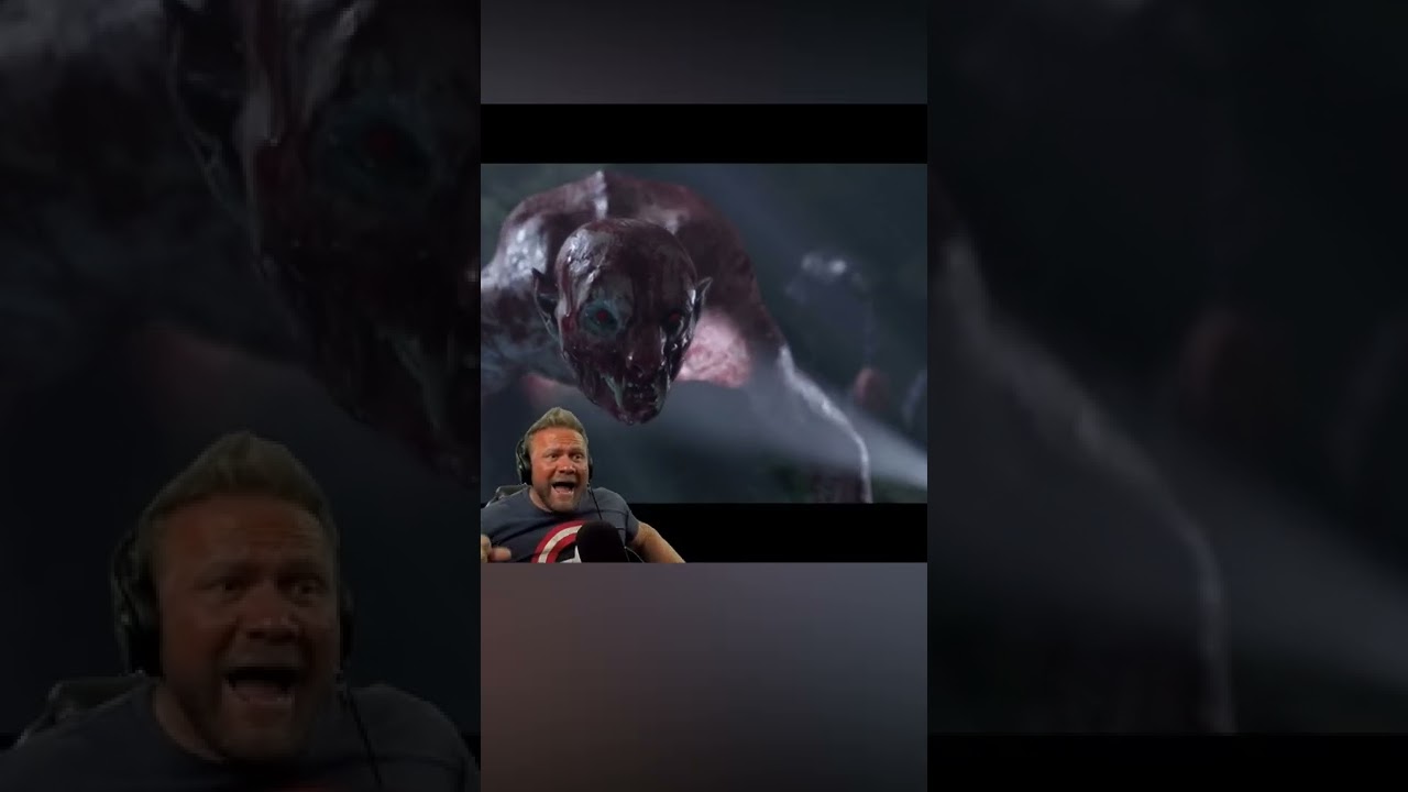 Epic Ending in The Quarry! 🎮