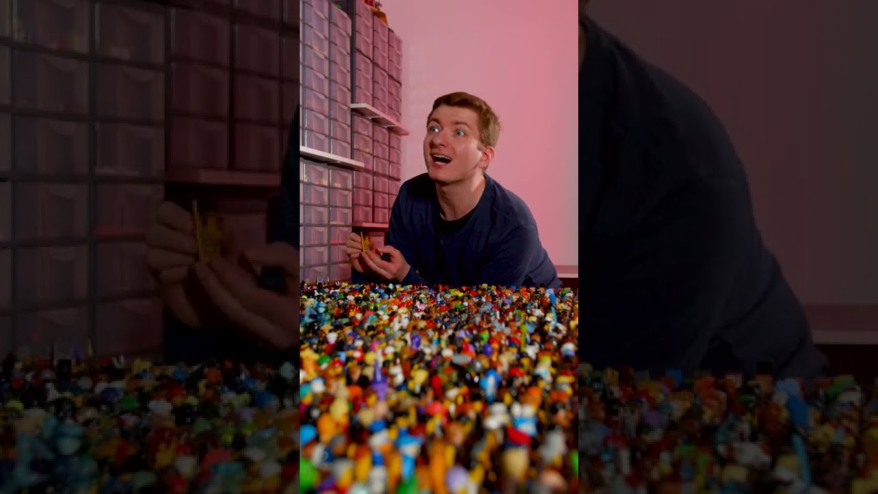 SENSEI HANDLARZ LEGO - Ile kosztuje? 🧱