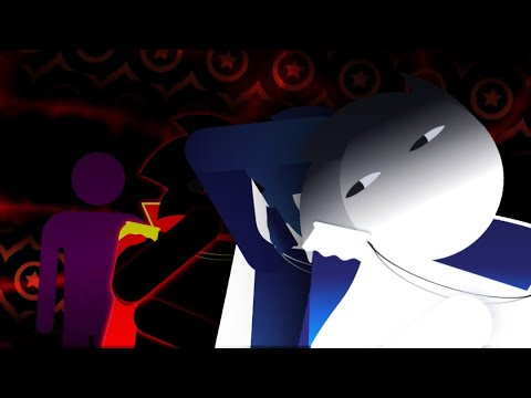 Dark darker yet darker (unfinished) || song by SharaX