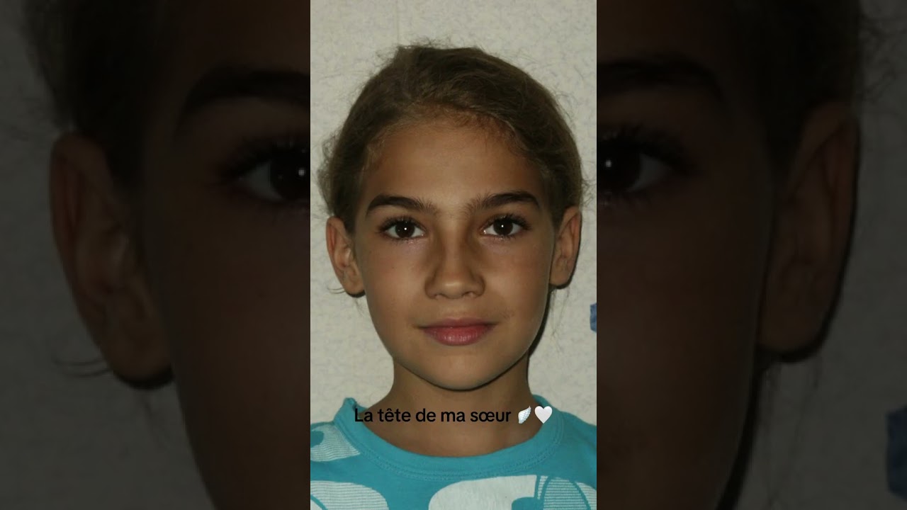 Faisons partie de la même famille ? 😢