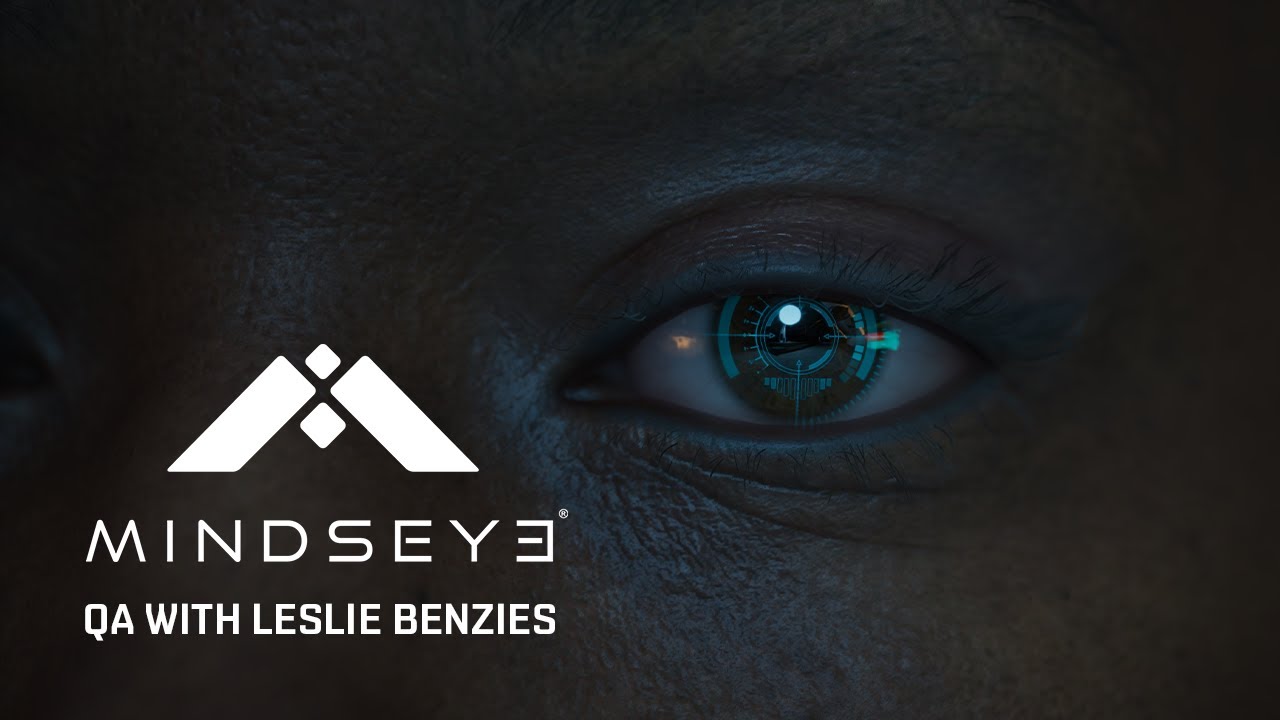 MindsEye Dev Diary: QA with Leslie Benzies 🎮