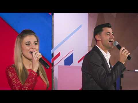 Мы – единая страна. Клип ко Дню народного единства 2020