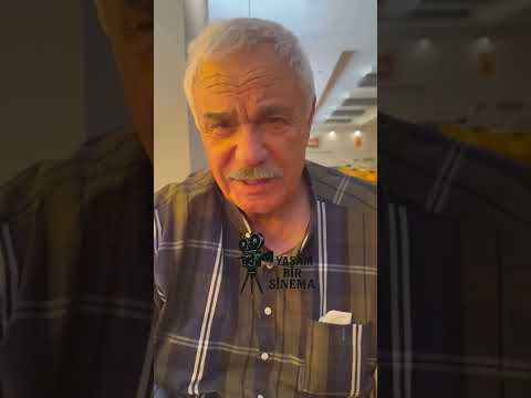 Halil Ergün ❤️ ​⁠@YasamBirSinema